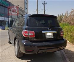 نیسان ئەرمادە